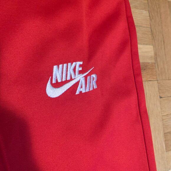NIKE Canada Olympic Basketball Sweatpants - Picture 4 of 5
